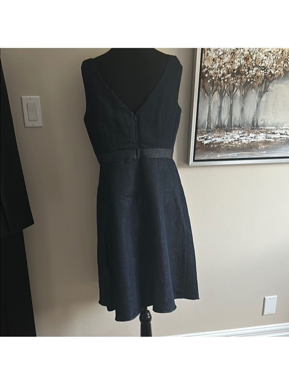 Denim Sleeveless Dress from GAP - Picture 4 of 7